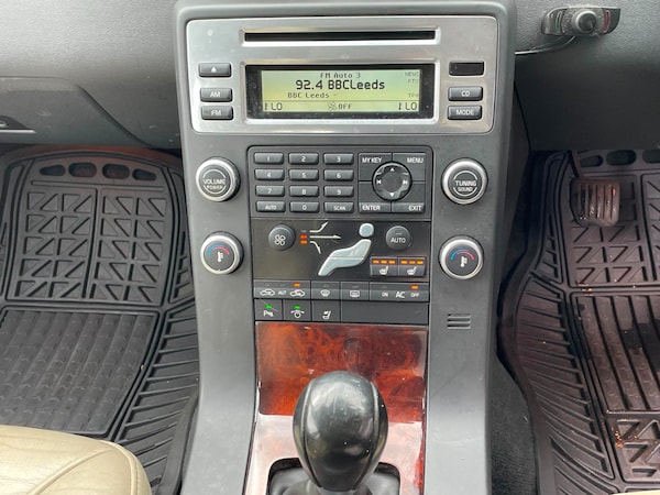 Used Volvo S80 2009 for sale - 63331433: Photo 11