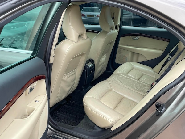 Used Volvo S80 2009 for sale - 63331433: Photo 13