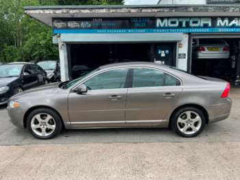 Used Volvo S80 2009 for sale - 63331433: Photo