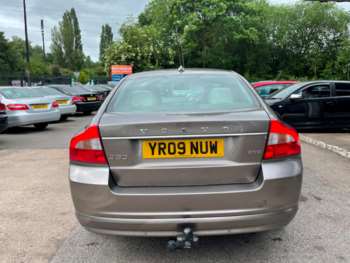 Used Volvo S80 2009 for sale - 63331433: Photo