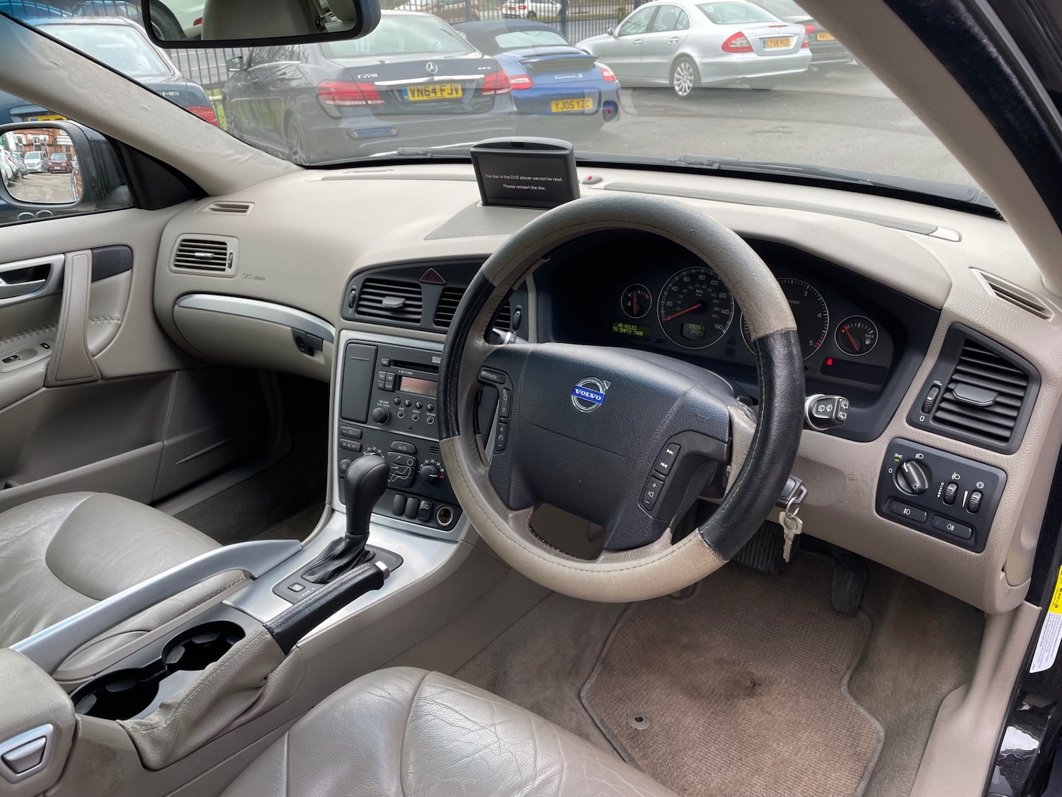 Used Volvo XC70 2007 for sale - 77403680: Photo 10