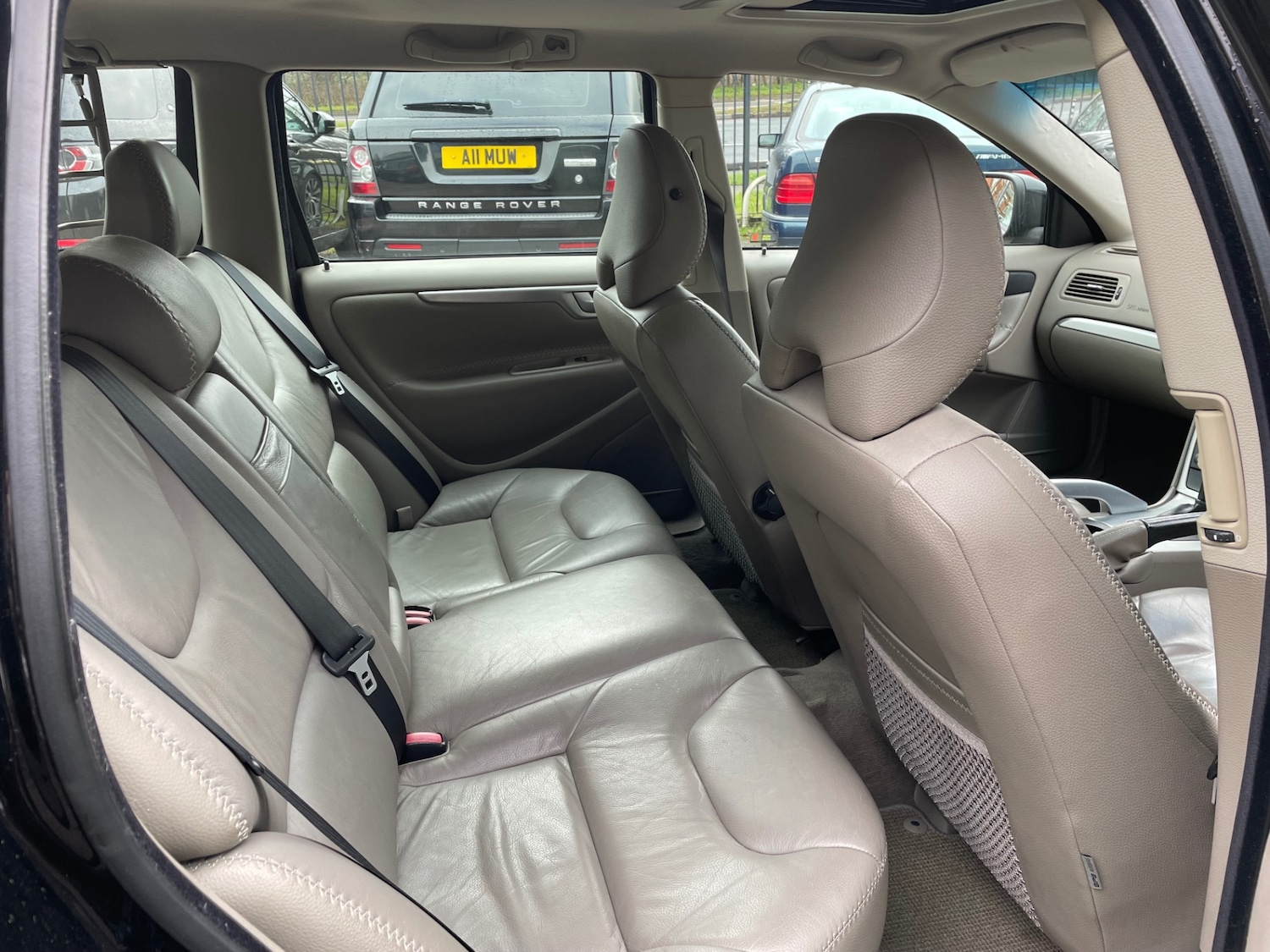 Used Volvo XC70 2007 for sale - 77403680: Photo 12