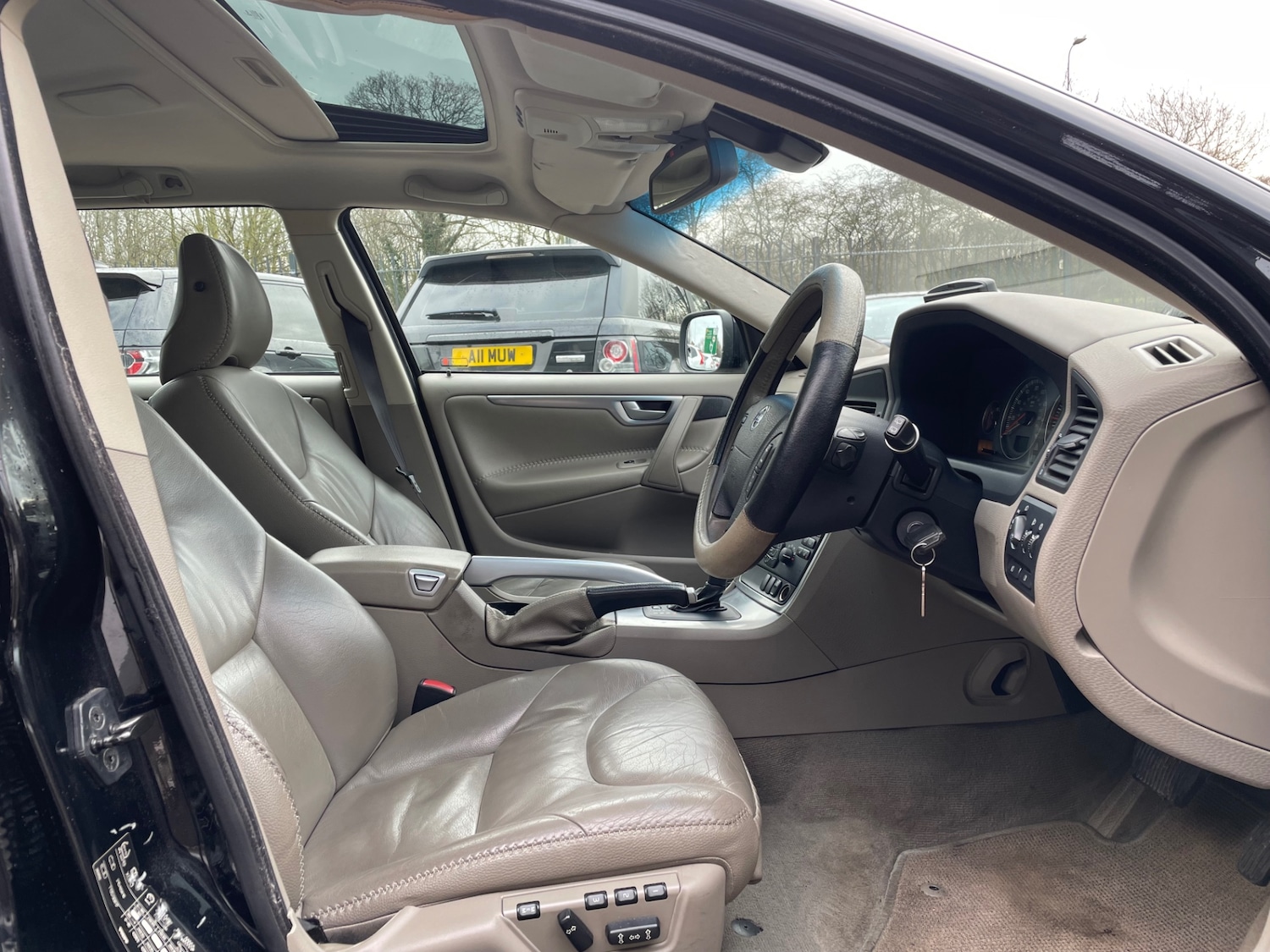 Used Volvo XC70 2007 for sale - 77403680: Photo 9