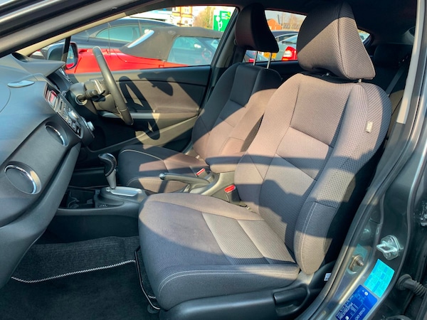 Used Honda Insight 2010 for sale - 62379922: Photo 11