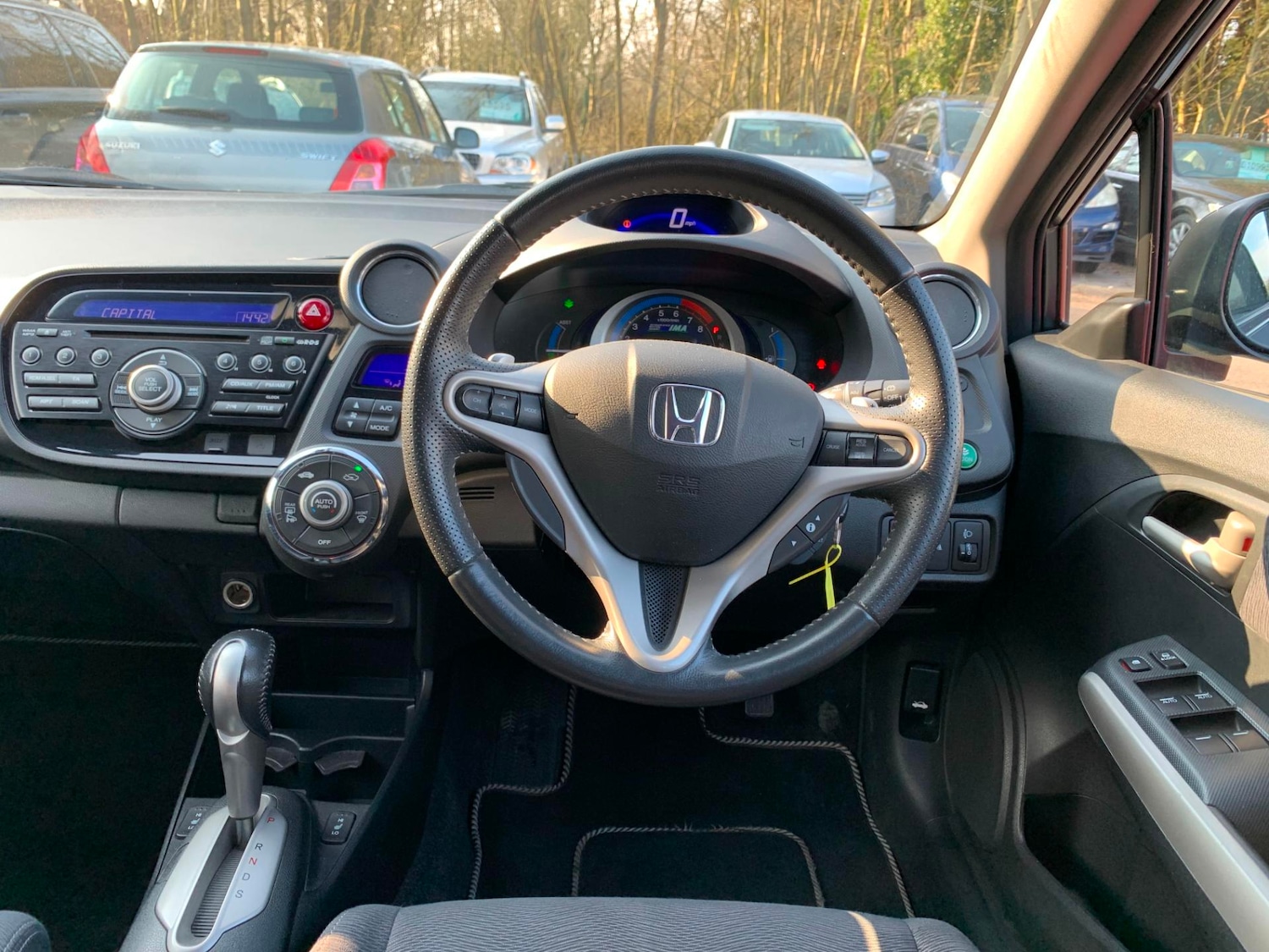 Vehicle 17