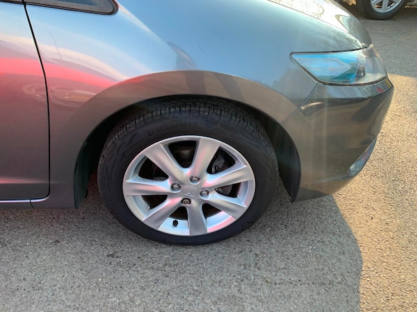 Used Honda Insight 2010 for sale - 62379922: Photo 18
