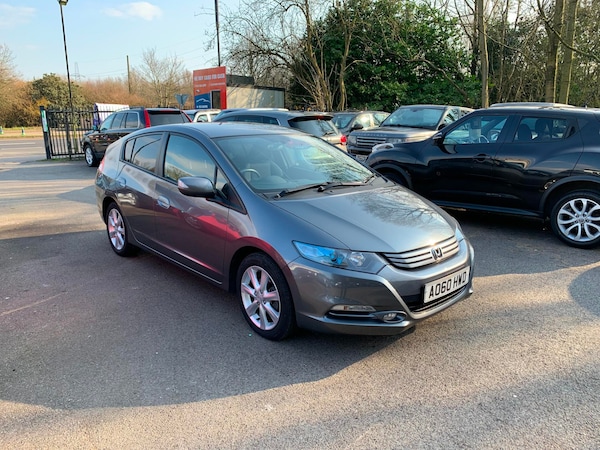 Used Honda Insight 2010 for sale - 62379922: Photo 19