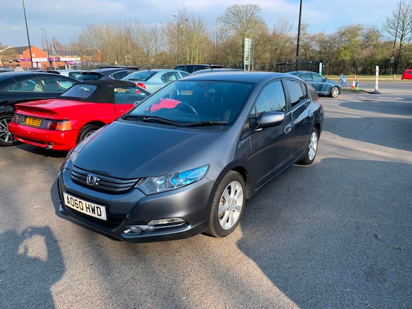 Used Honda Insight 2010 for sale - 62379922: Photo 20