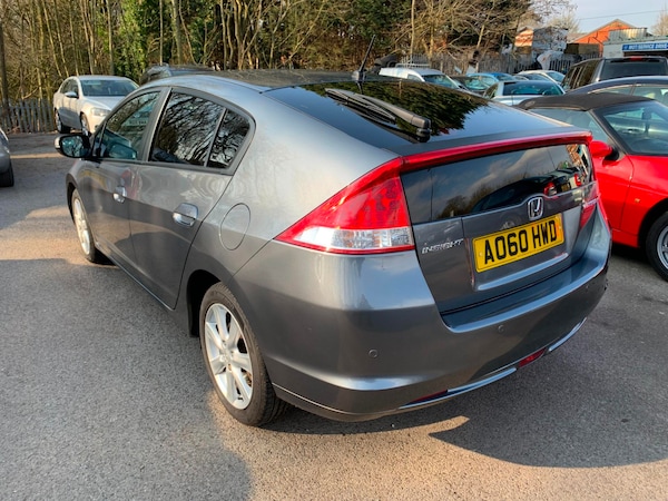 Used Honda Insight 2010 for sale - 62379922: Photo 2