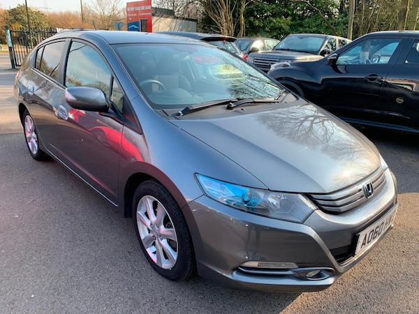 Used Honda Insight 2010 for sale - 62379922: Photo 5