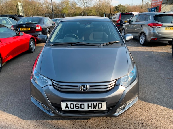 Used Honda Insight 2010 for sale - 62379922: Photo 6