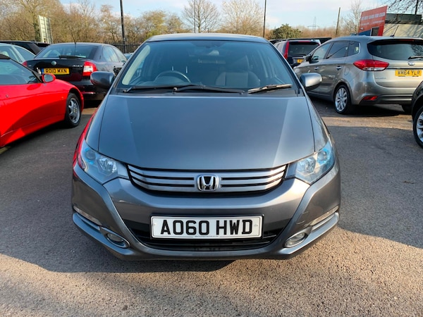 Used Honda Insight 2010 for sale - 62379922: Photo 7