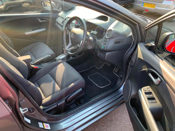 Used Honda Insight 2010 for sale - 62379922: Photo 8