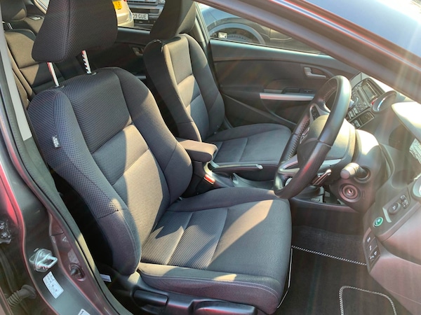 Used Honda Insight 2010 for sale - 62379922: Photo 9