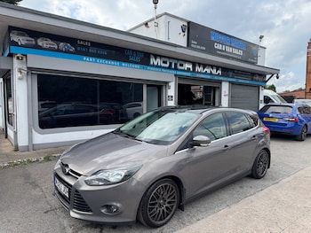 Used Ford Focus 2013 for sale - 79098394: Photo