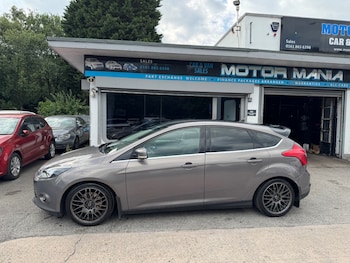 Used Ford Focus 2013 for sale - 79098394: Photo