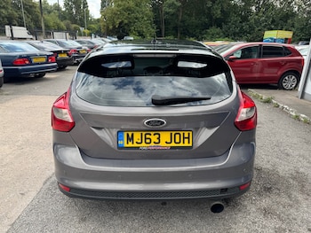 Used Ford Focus 2013 for sale - 79098394: Photo