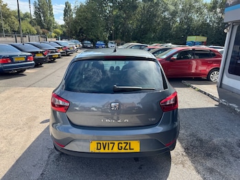 Used SEAT Ibiza 2017 for sale - 79433735: Photo