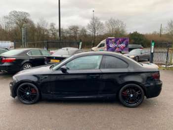 Used BMW 1 Series 2009 for sale - 66096947: Photo