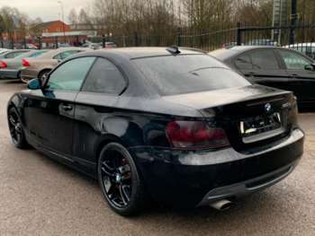 Used BMW 1 Series 2009 for sale - 66096947: Photo