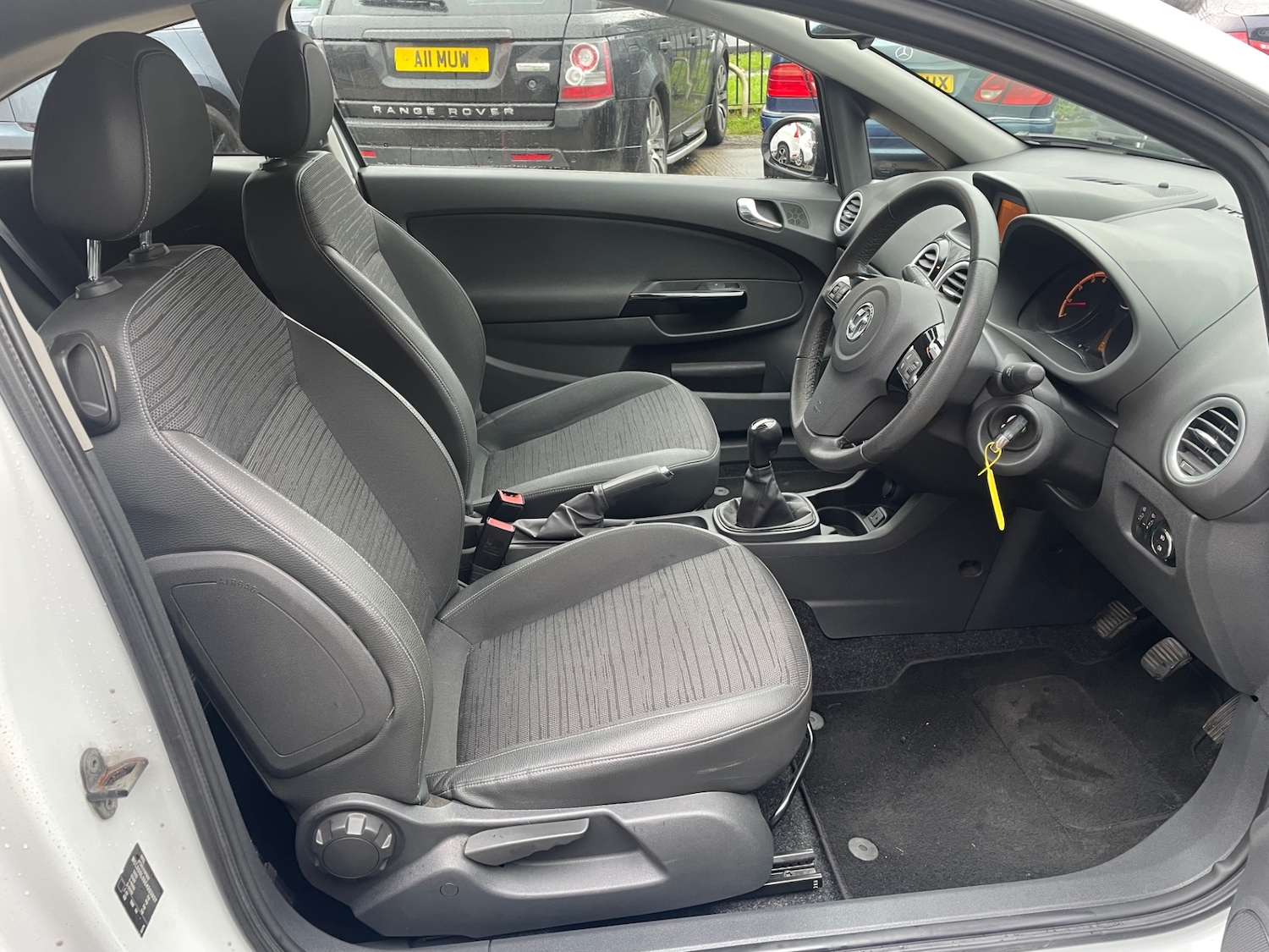 Used Vauxhall Corsa 2014 for sale - 76918712: Photo 10