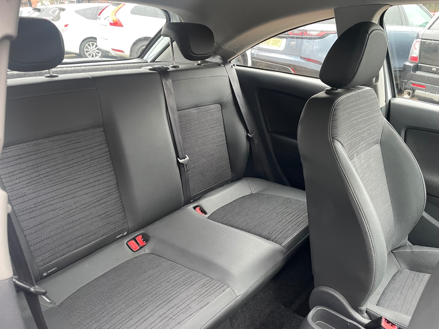 Used Vauxhall Corsa 2014 for sale - 76918712: Photo 11