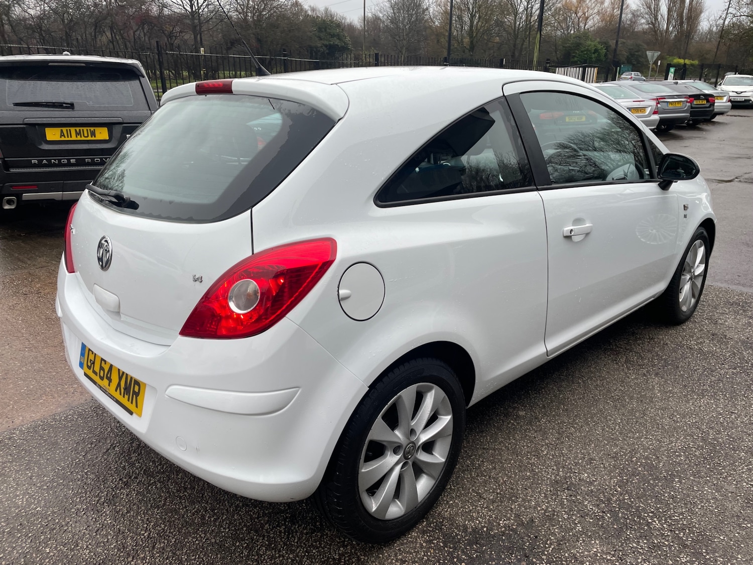Used Vauxhall Corsa 2014 for sale - 76918712: Photo 5