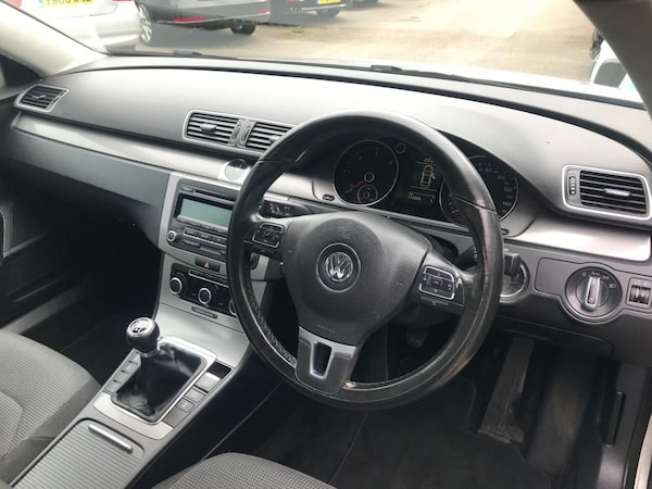 Used Volkswagen Passat 2011 for sale - 61761708: Photo 12