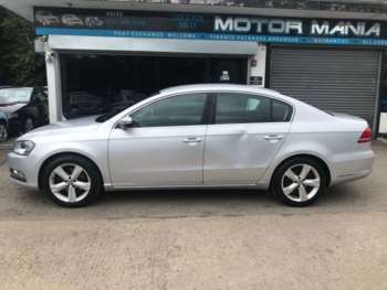 Used Volkswagen Passat 2011 for sale - 61761708: Photo