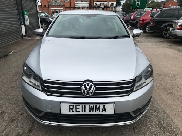 Used Volkswagen Passat 2011 for sale - 61761708: Photo 7