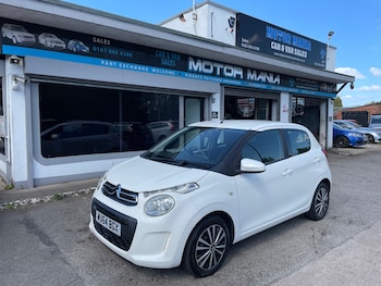Used Citroen C1 2014 for sale - 78298624: Photo
