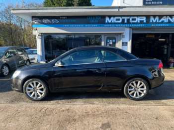 Used Volkswagen EOS 2007 for sale - 74427581: Photo