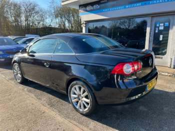Used Volkswagen EOS 2007 for sale - 74427581: Photo