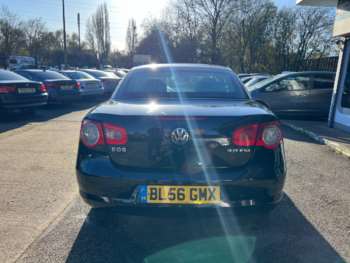 Used Volkswagen EOS 2007 for sale - 74427581: Photo