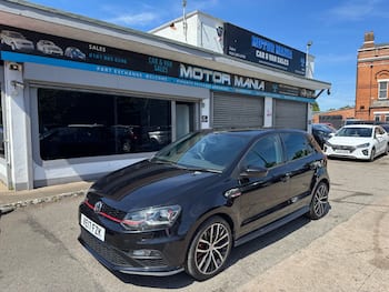 Used Volkswagen Polo 2017 for sale - 79404776: Photo