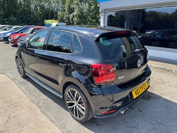 Used Volkswagen Polo 2017 for sale - 79404776: Photo