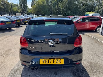 Used Volkswagen Polo 2017 for sale - 79404776: Photo