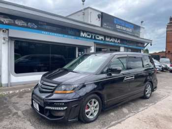 2019 (07) - 3.4 VTEC 5dr
