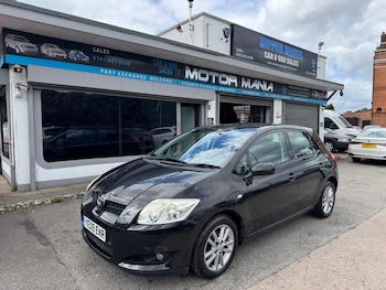 Used Toyota Auris 2009 for sale - 78871146: Photo