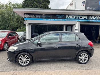 Used Toyota Auris 2009 for sale - 78871146: Photo