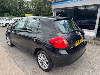 Used Toyota Auris 2009 for sale - 78871146: Photo