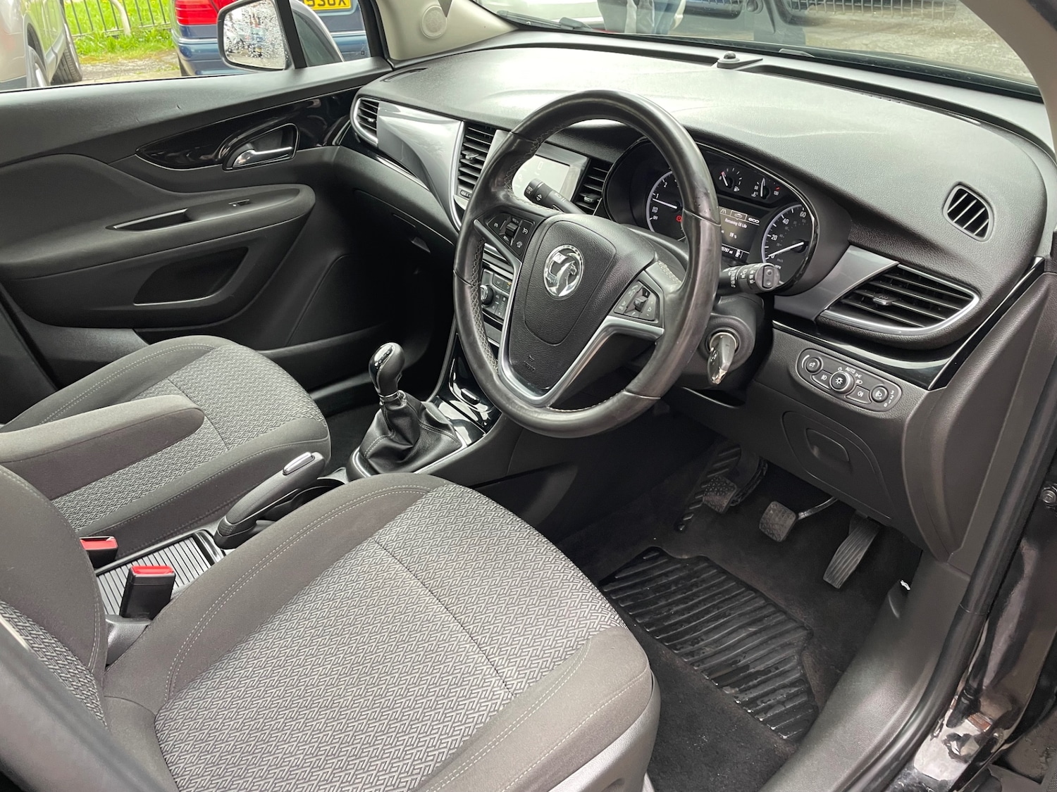 Used Vauxhall Mokka X 2019 for sale - 78121671: Photo 10