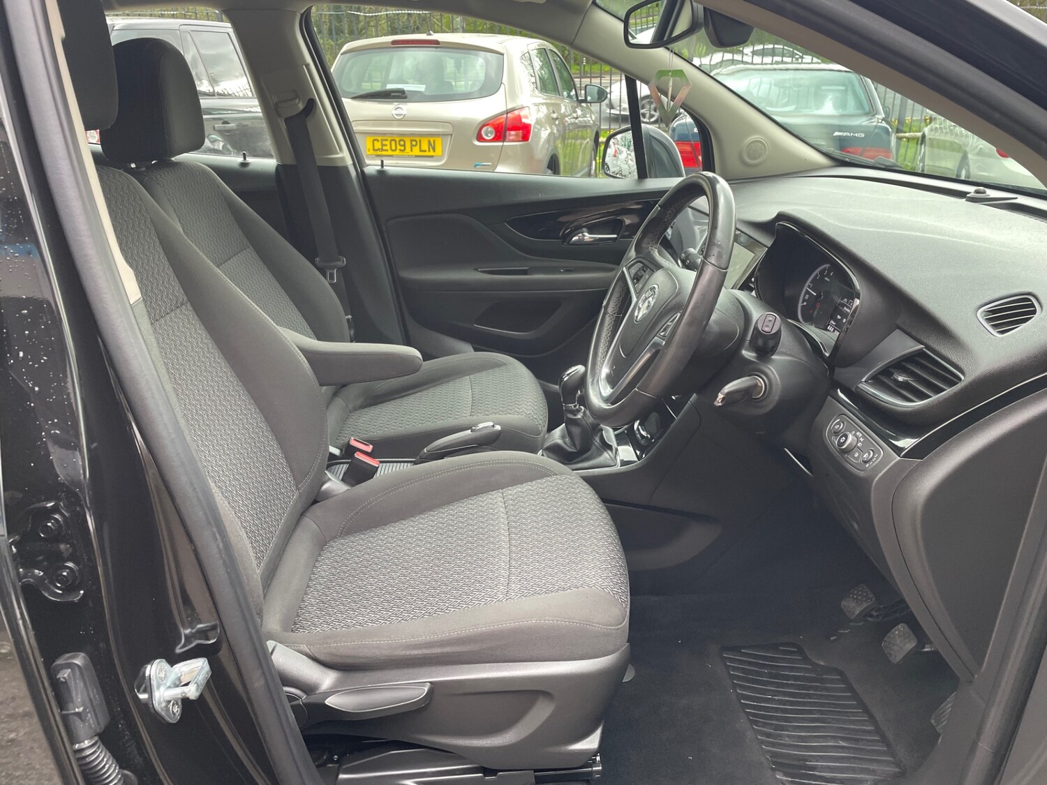 Used Vauxhall Mokka X 2019 for sale - 78121671: Photo 11