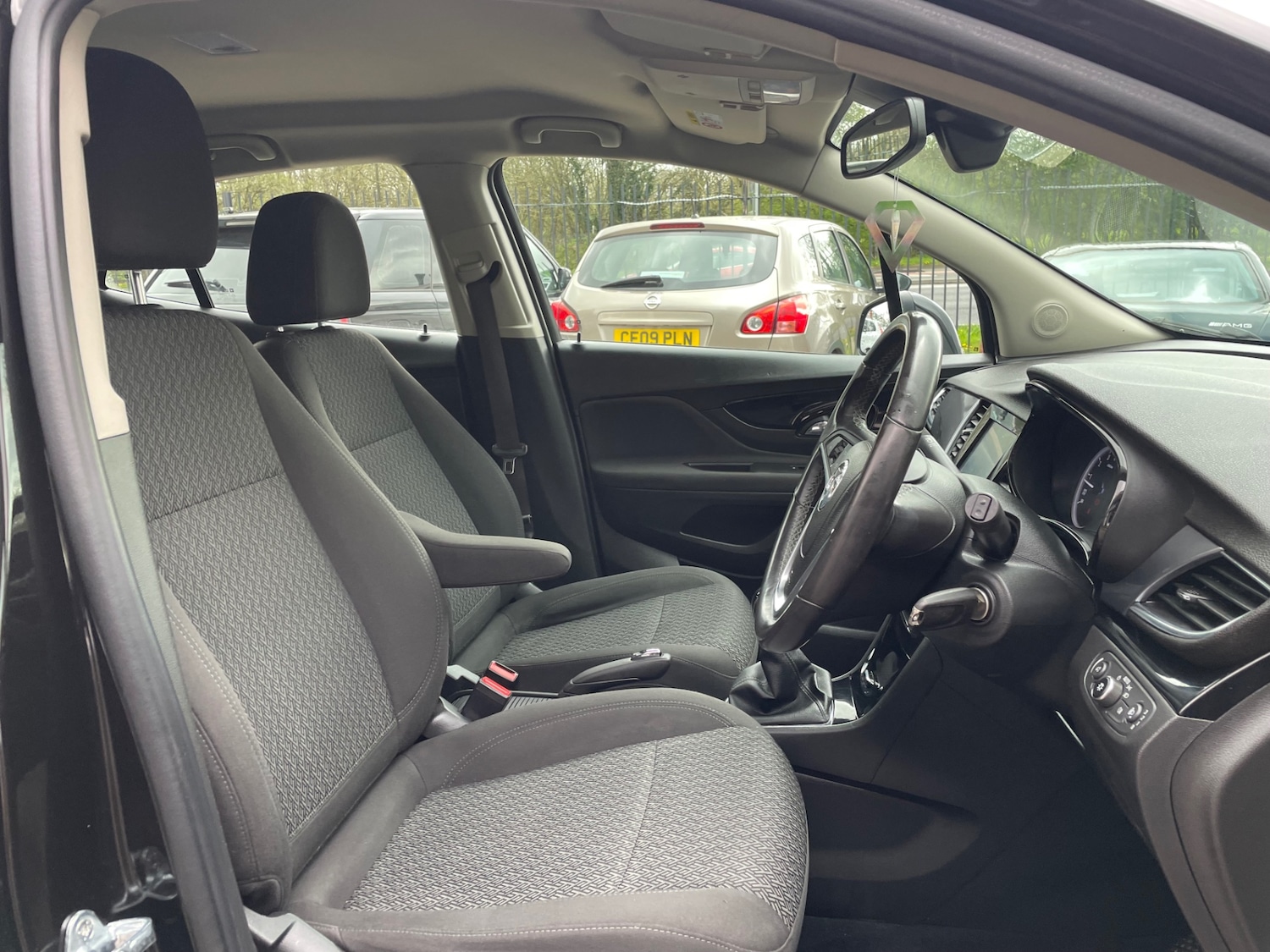 Used Vauxhall Mokka X 2019 for sale - 78121671: Photo 12