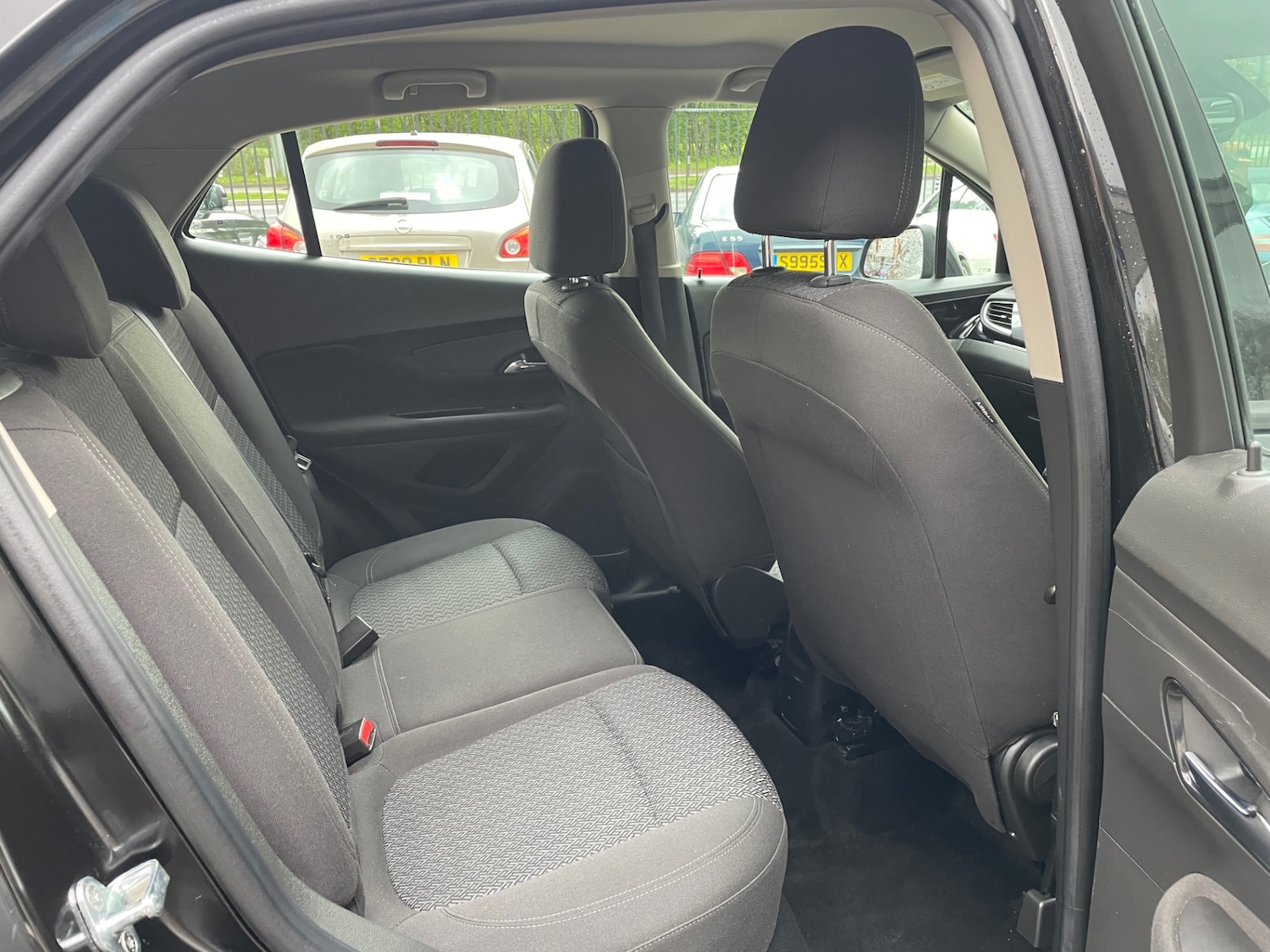 Used Vauxhall Mokka X 2019 for sale - 78121671: Photo 14