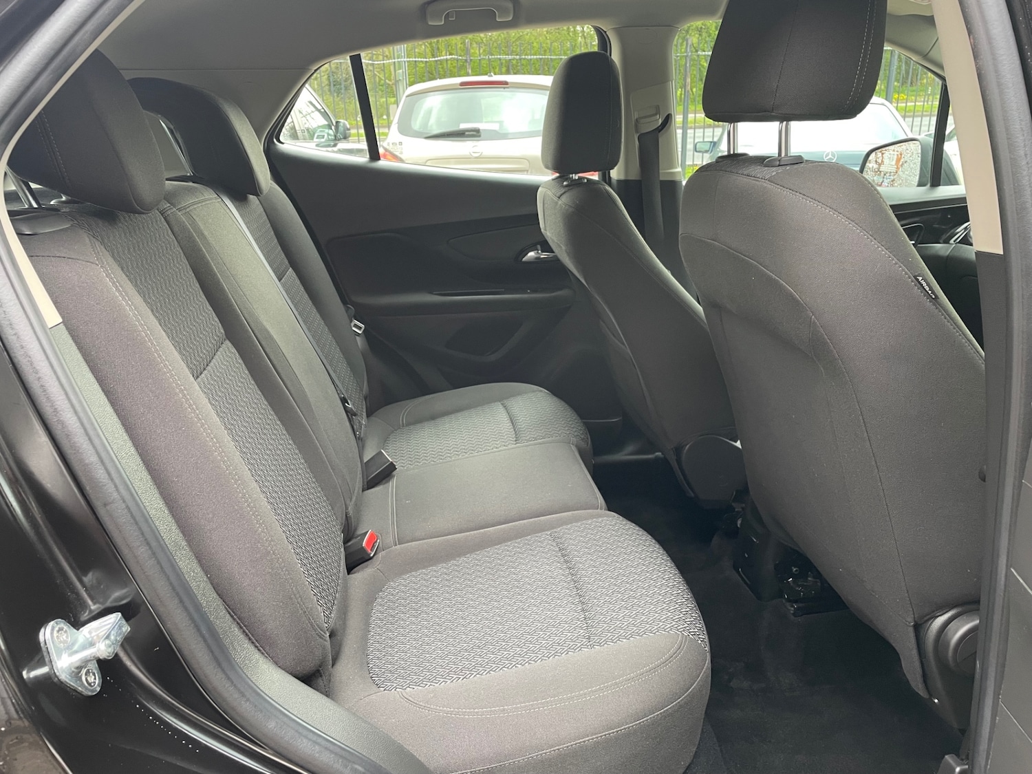 Used Vauxhall Mokka X 2019 for sale - 78121671: Photo 15