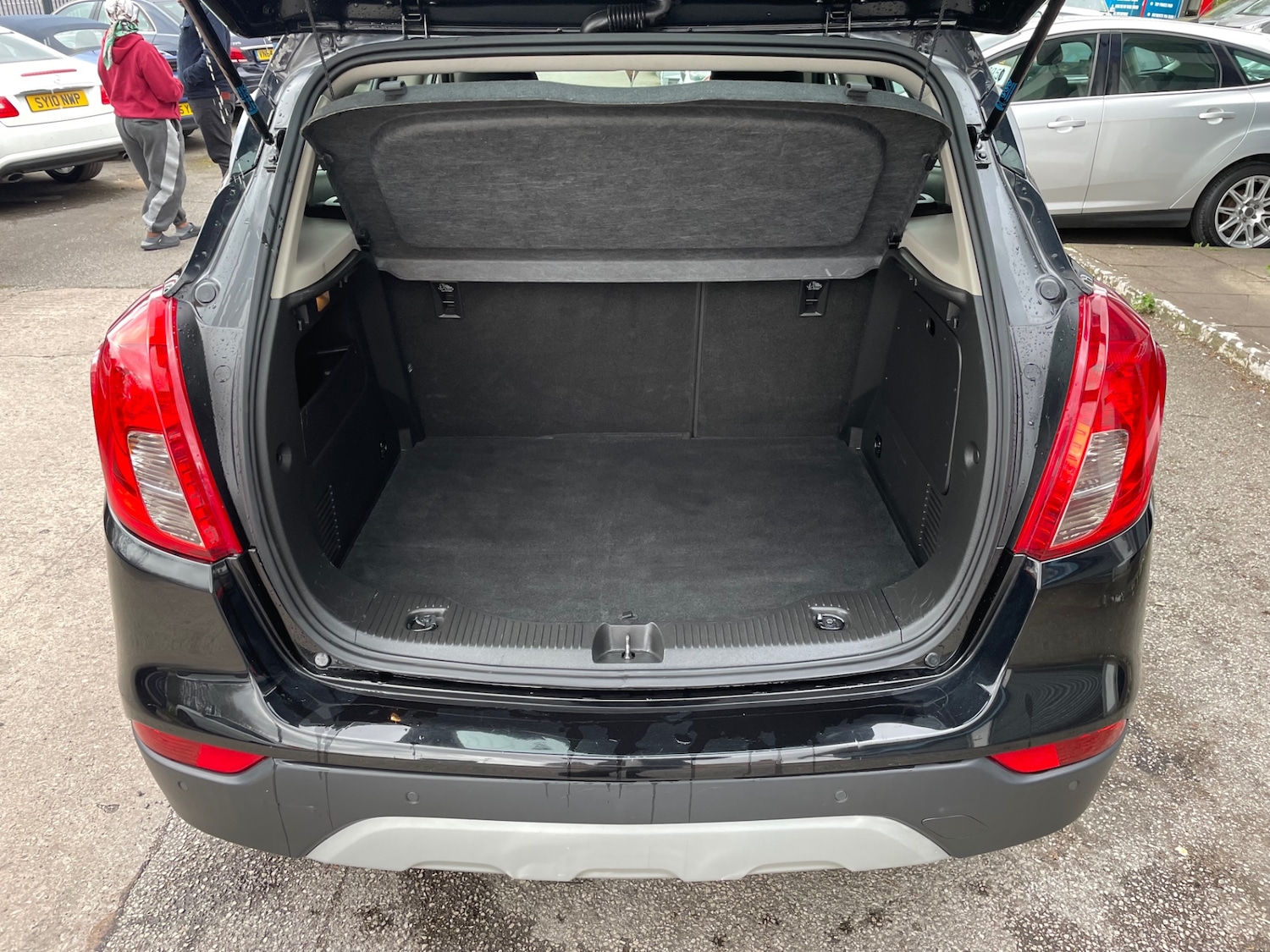 Used Vauxhall Mokka X 2019 for sale - 78121671: Photo 16