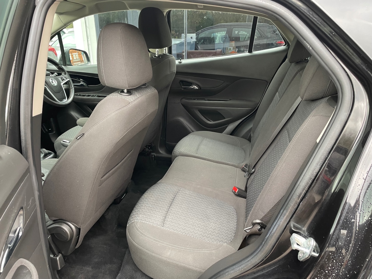 Used Vauxhall Mokka X 2019 for sale - 78121671: Photo 17