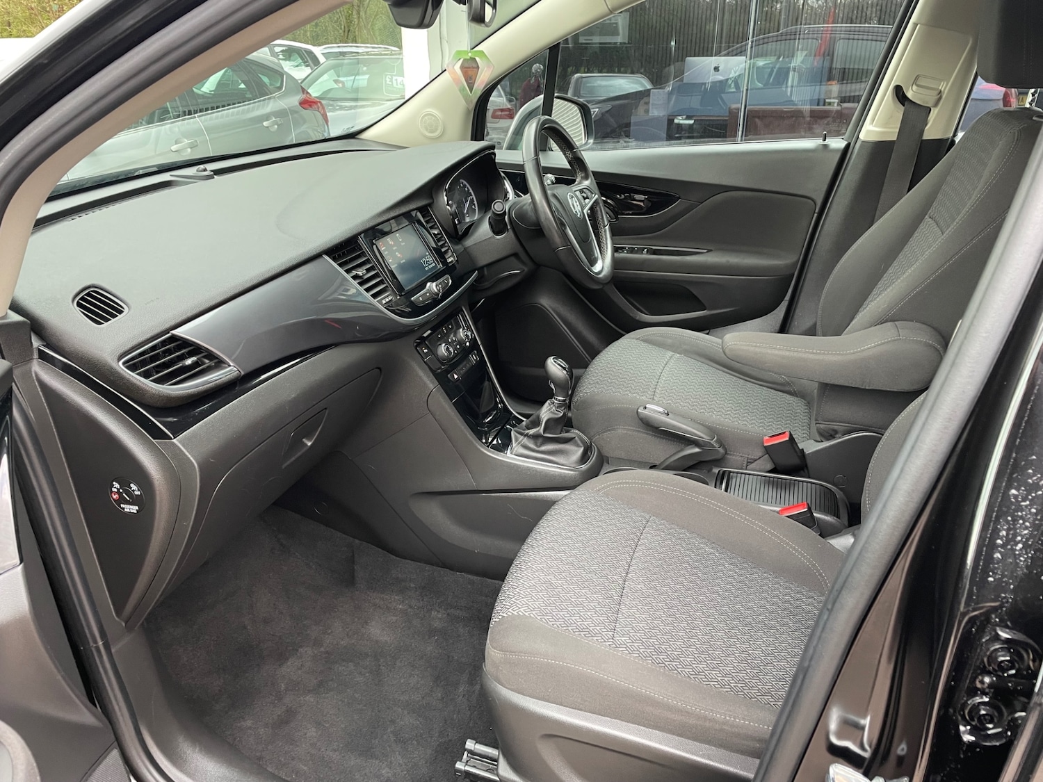 Used Vauxhall Mokka X 2019 for sale - 78121671: Photo 18