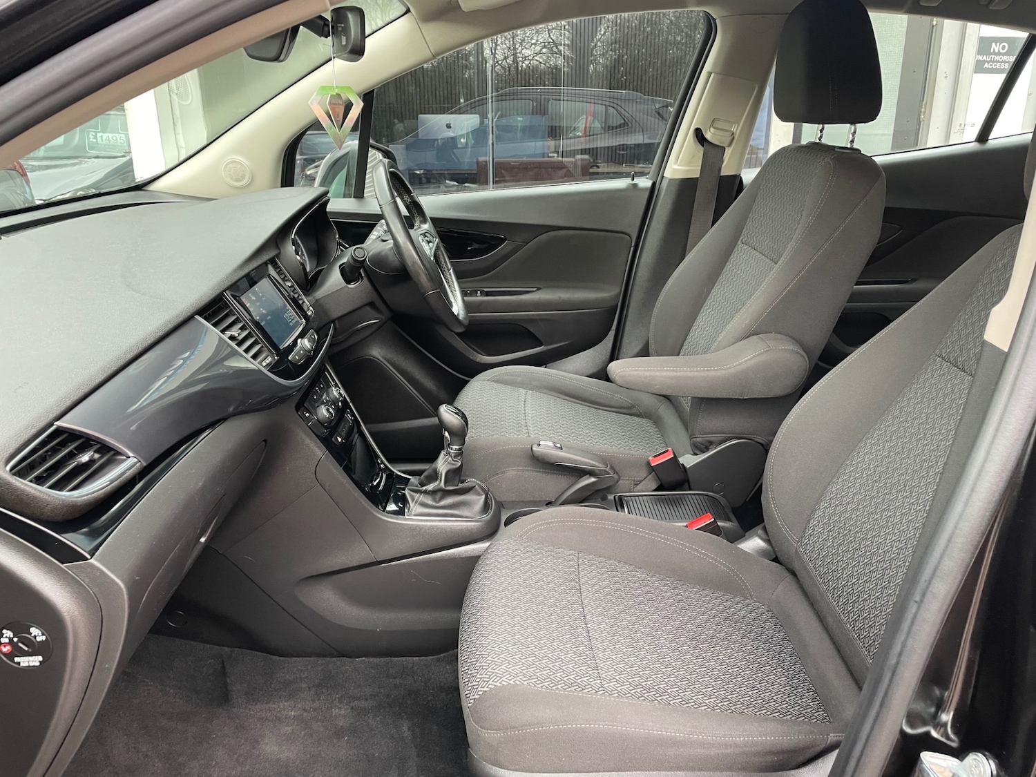 Used Vauxhall Mokka X 2019 for sale - 78121671: Photo 19